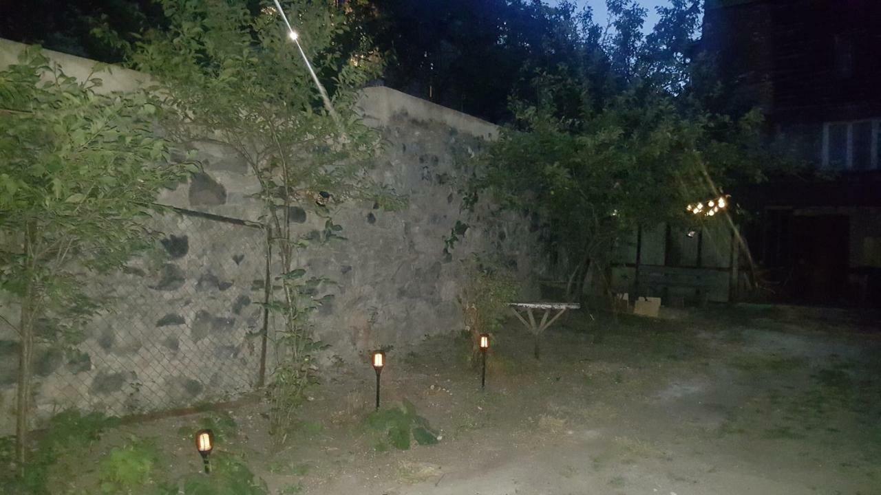 Hillside Orbeliani Residence بورجومي المظهر الخارجي الصورة